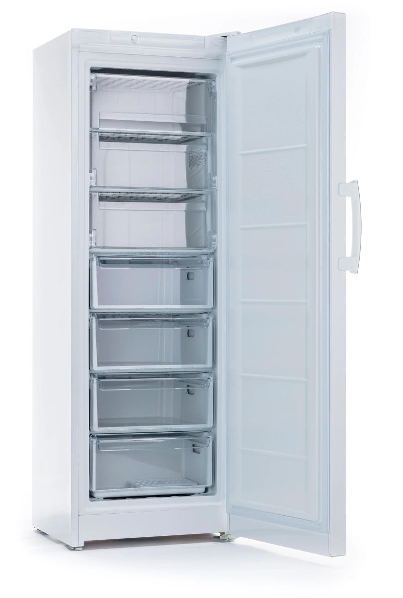 Морозильная камера INDESIT DSZ 5175,  белый [869991551680]